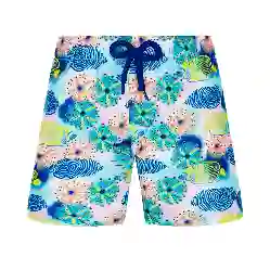 صورة Erkek Çocuk Urchins & Fishes Jihin Mayo