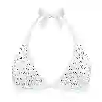 صورة Kadın Strass Flecha Bikini Üstü