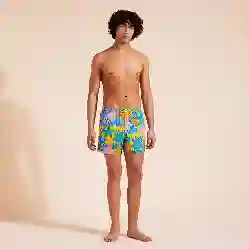 صورة Erkek Glowed Stars Moorise Mayo