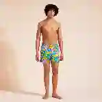 صورة Erkek Glowed Stars Moorise Mayo