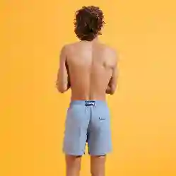 صورة Erkek Moorea Solid Mayo