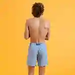 صورة Erkek Moorea Solid Mayo