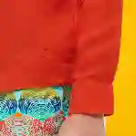 صورة Erkek Caroubis Gömlek