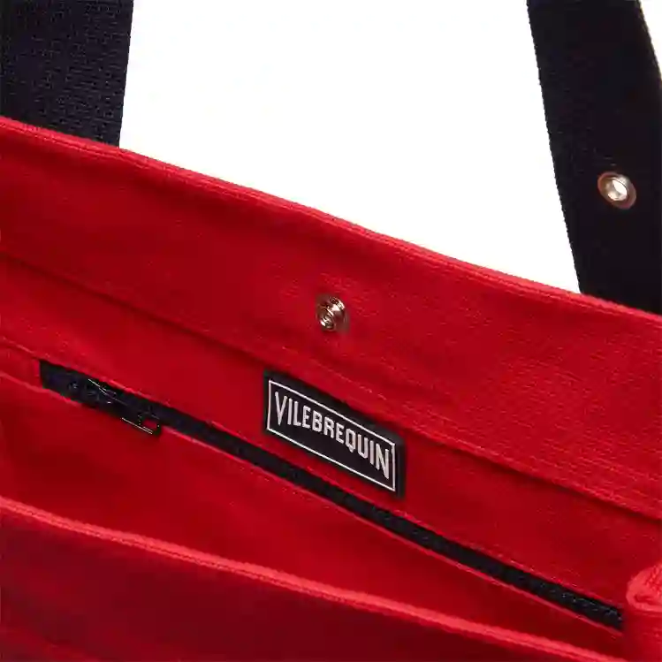 صورة Unisex Bagsu Plaj Çantası