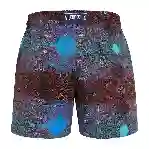 صورة Erkek Red Gorgonians - Vilebrequin x 1Ocean Moorise Mayo