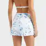 صورة Kadın Medusa and Shells Fabya Şort