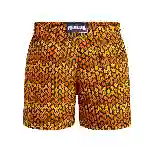 صورة Erkek Herringbones Turtles Moorea Mayo