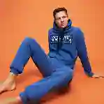 صورة Erkek Clement Eşofman Altı