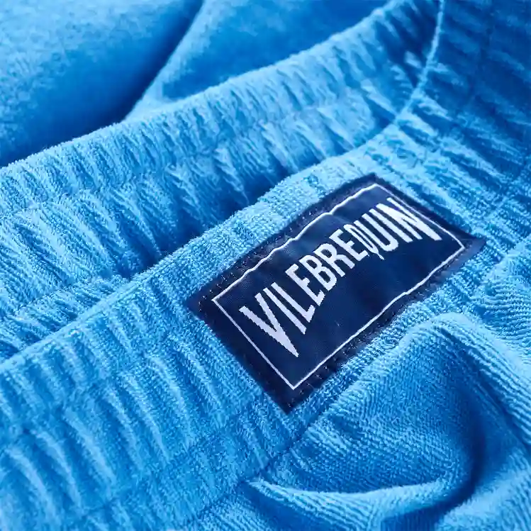 صورة Erkek Çocuk Goh Havlu Şort