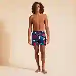 صورة Erkek Tortues Multicolores Moorea Mayo