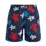 صورة Erkek Tortues Multicolores Moorea Mayo