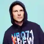 صورة Erkek VBQ71 Ski Chablais Sweatshirt