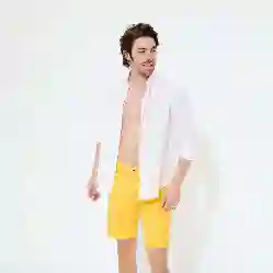 صورة Erkek Garonne Bermuda