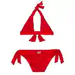 صورة Kız Çocuk Flower Power Groupie Bikini