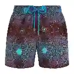 صورة Erkek Red Gorgonians - Vilebrequin x 1Ocean Moorise Mayo