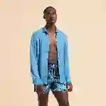 صورة Erkek Calandre Gömlek