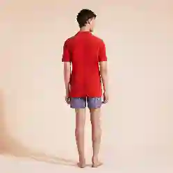 صورة Erkek Phoenix Havlu Polo