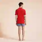 صورة Erkek Phoenix Havlu Polo