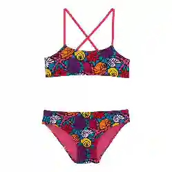 صورة Kız Çocuk Noumea Sea Shells Galac Bikini