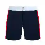 صورة Erkek Color Block Merle Mayo