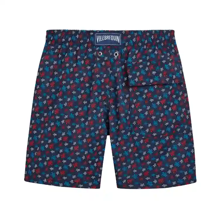 صورة Erkek Çocuk Micro Ronde des Tortues Rainbow Jirise Mayo