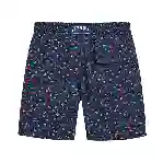 صورة Erkek Çocuk Micro Ronde des Tortues Rainbow Jirise Mayo