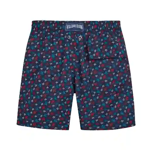 صورة Erkek Çocuk Micro Ronde des Tortues Rainbow Jirise Mayo