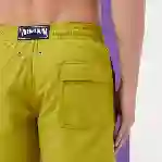 صورة Erkek Moorea Solid Mayo