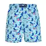 صورة Erkek Circus Moorea Mayo