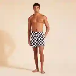 صورة Erkek Damier Moorea Mayo