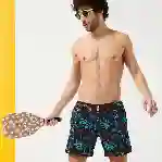 صورة Erkek Tiger Leap Merise Mayo