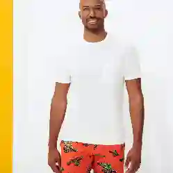 صورة Erkek Titus Tişört