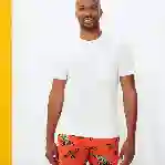 صورة Erkek Titus Tişört