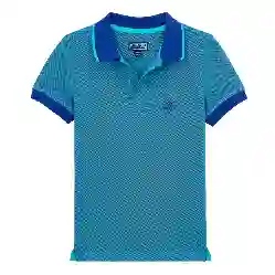 صورة Erkek Çocuk Pantin Polo