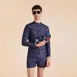 صورة Erkek Tortues Multicolores Copp Terlik