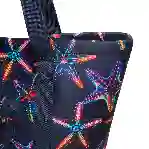 صورة Unisex Starfish Bagsib Neopren Plaj Çantası