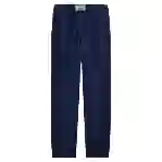 صورة Erkek Pacha Keten Pantolon