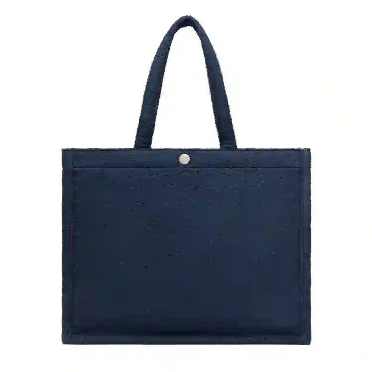 صورة Unisex Bernard Havlu Çanta