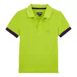 صورة Erkek Çocuk Pantin Polo