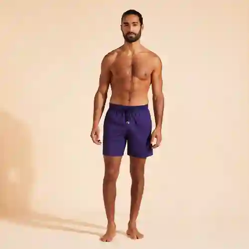 صورة Erkek Solid Mahina Mayo