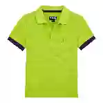 صورة Erkek Çocuk Pantin Polo