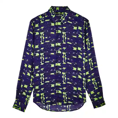 صورة Unisex Caracal Gömlek