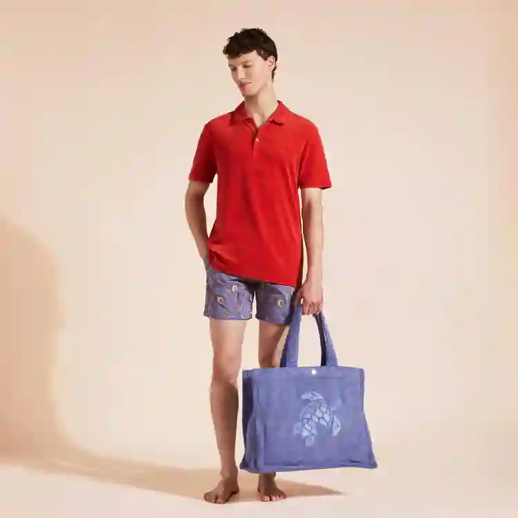 صورة Erkek Phoenix Havlu Polo