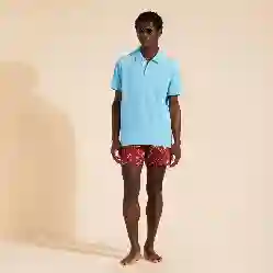 صورة Erkek Phoenix Havlu Polo