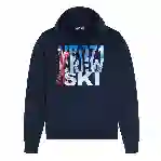 صورة Erkek VBQ71 Ski Chablais Sweatshirt