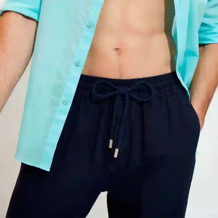 صورة Erkek Pacha Pantolon