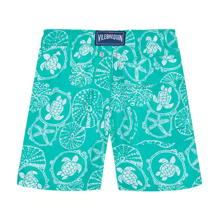 صورة Erkek Çocuk Oursins Bicolores Jim Mayo