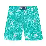 صورة Erkek Çocuk Oursins Bicolores Jim Mayo