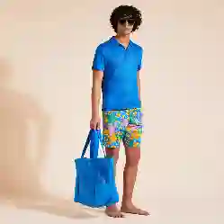 صورة Erkek  Pyramid Polo