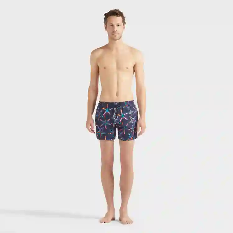 صورة Erkek Starfish Moorise Mayo